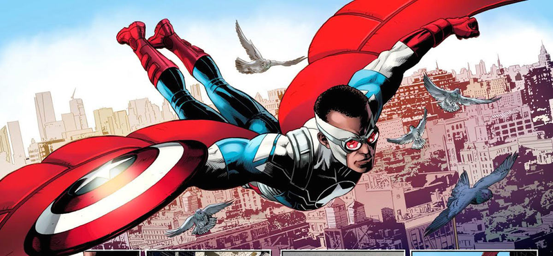 Illustration for article titled 18 Marvel Superheroes and Villains That Desperately, Desperately Need Action Figures